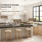 Dual Function Pull-Down Kitchen Faucet , Single Handle Sink Faucet LP0331229-CF - Brushed Nickel