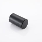 Bathroom 180 Degree Rotating Smart Constant Temperature Electric Towel Rack LS035 - Black