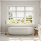 Freestanding Floor Mount Tub Filler Bathtub Faucet with Hand Shower SFS-1094-GN - Brushed Gold