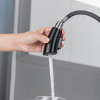 LPVLPV Pull Down Kitchen Faucet CF98004 - Brushed Gold