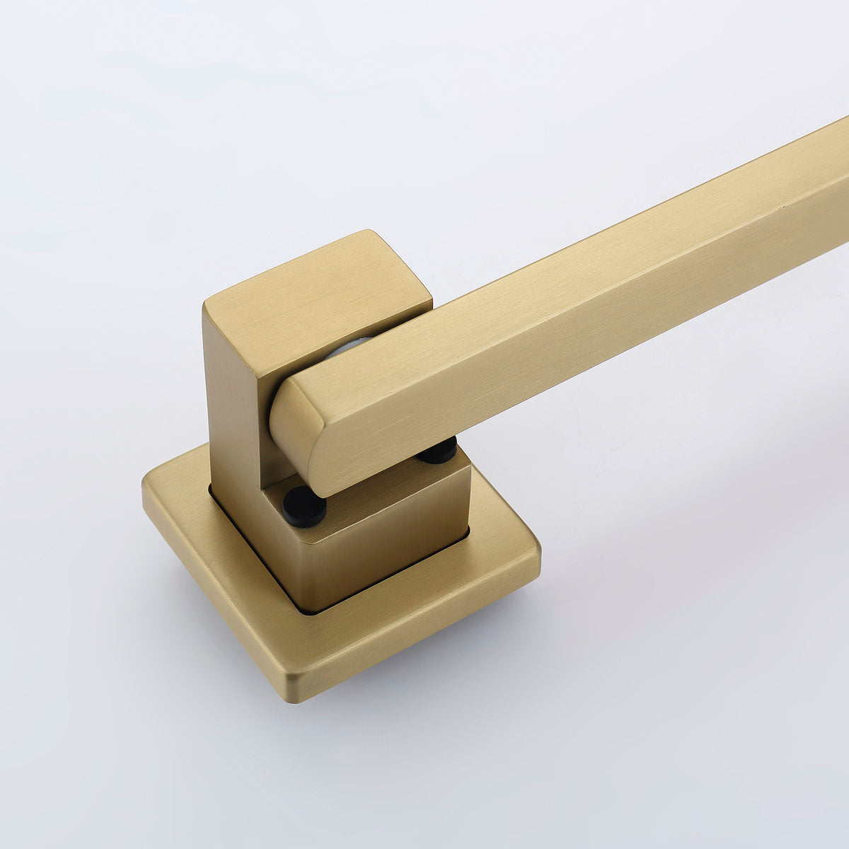 Traditional Towel Rail Towel Warmer FK016 - Gold